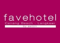 Fave Hotel Cenang Beach Langkawi - Logo